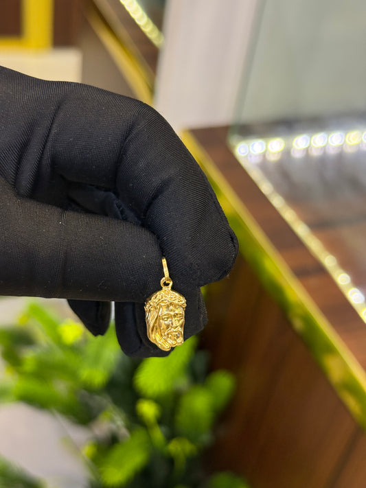 Jesus Piece