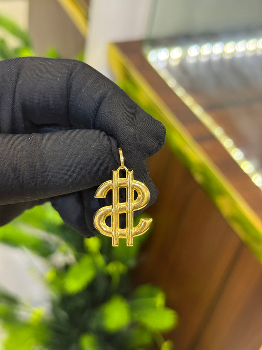 Dollar Sign