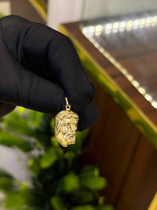 Jesus Piece