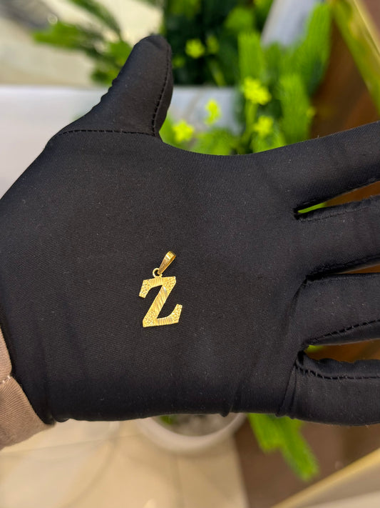 Z