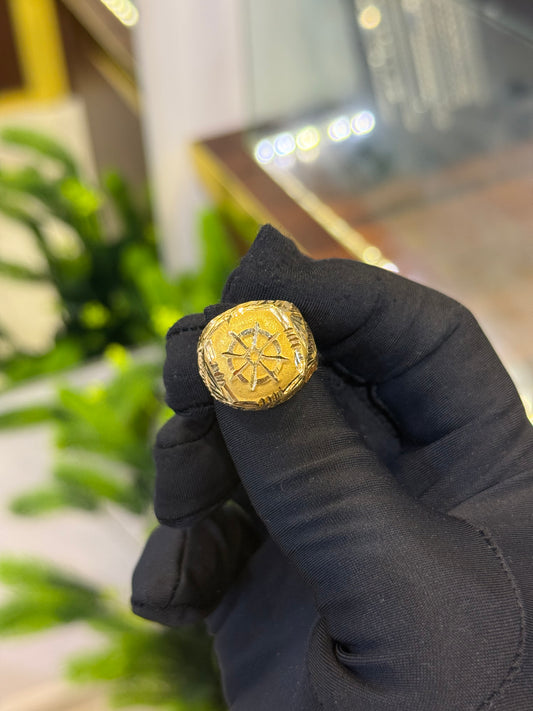Signet Ring