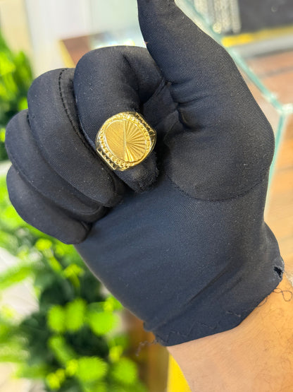 Signet Ring