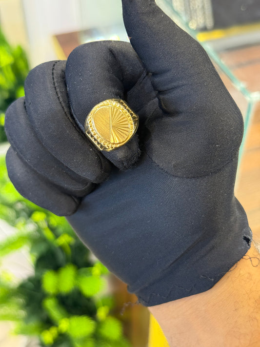 Signet Ring