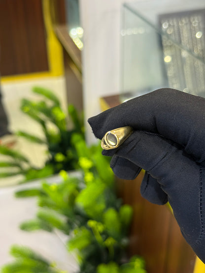 Signet Ring
