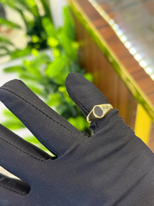 Signet Ring