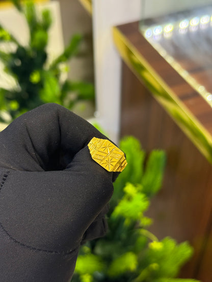 22-Karat Ring