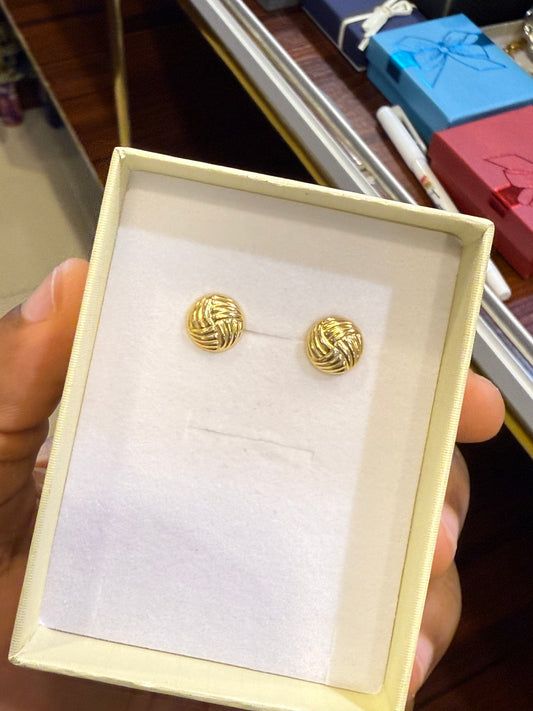 Simple Earring
