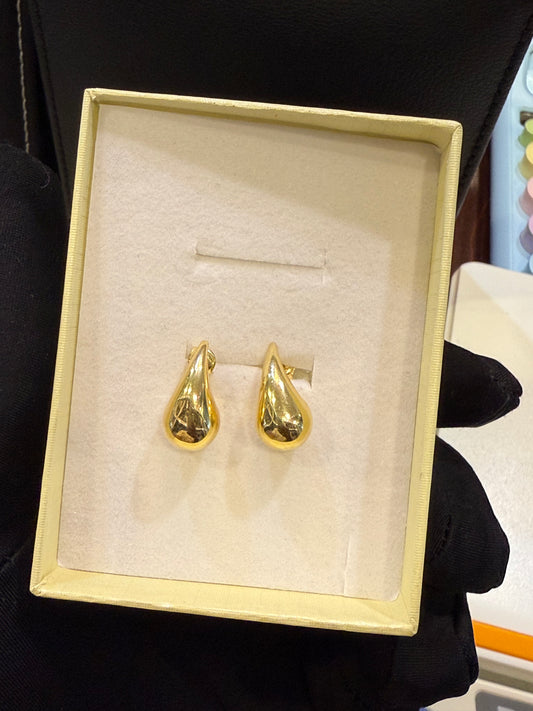 Simple Earring
