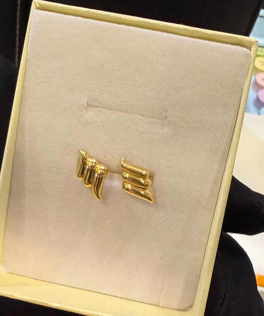 Simple Earring