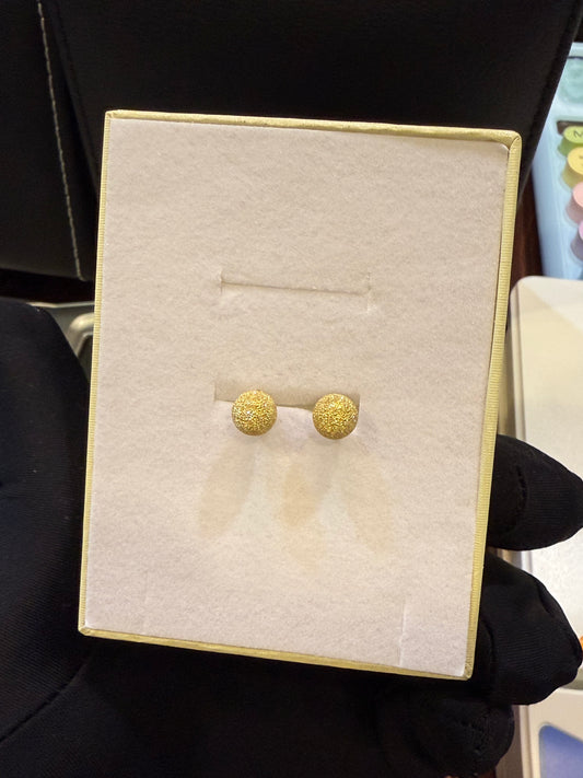 Simple Earring
