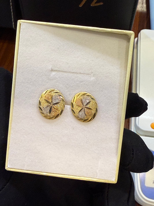 Simple Earring