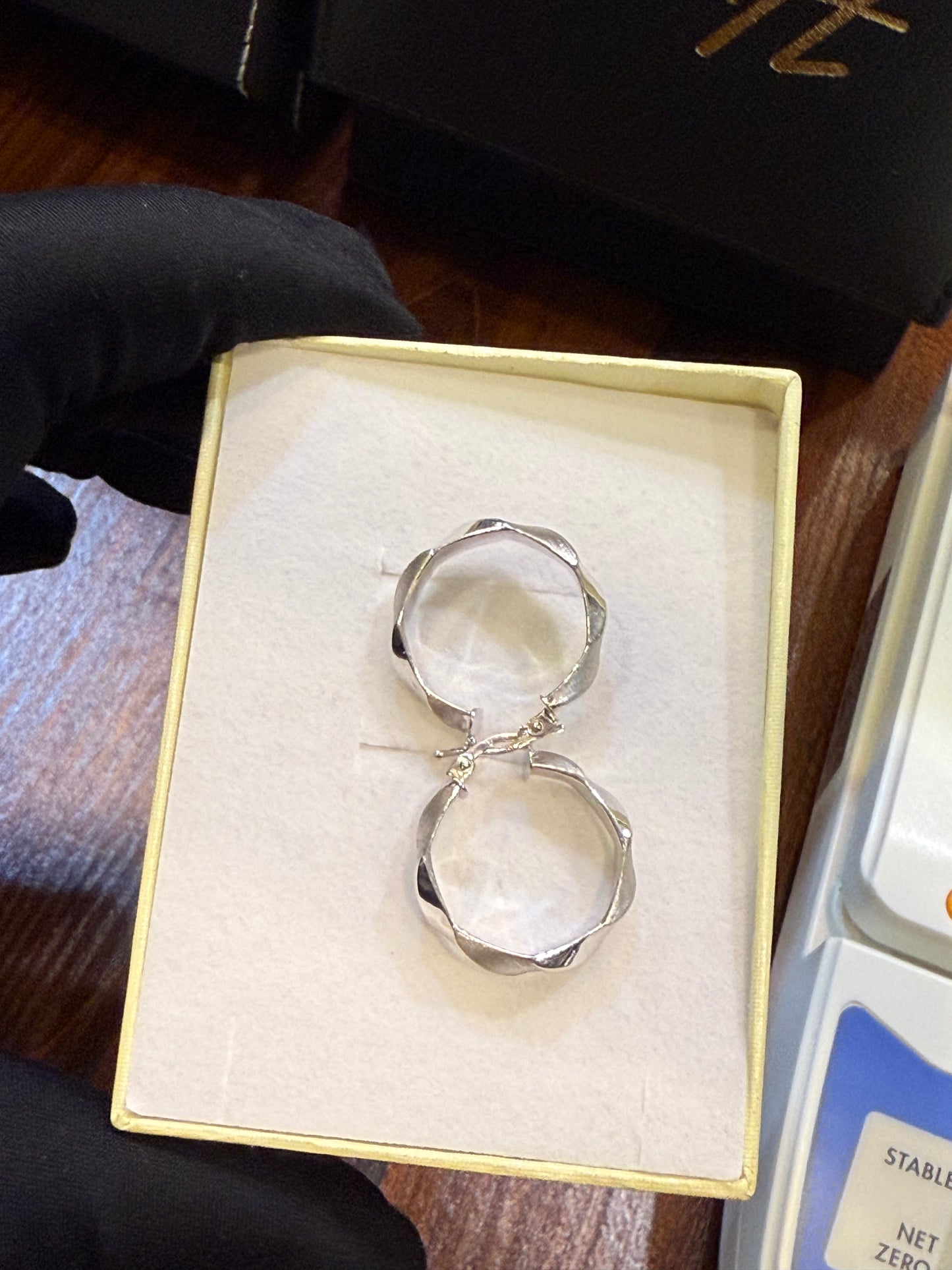 Simple Earring