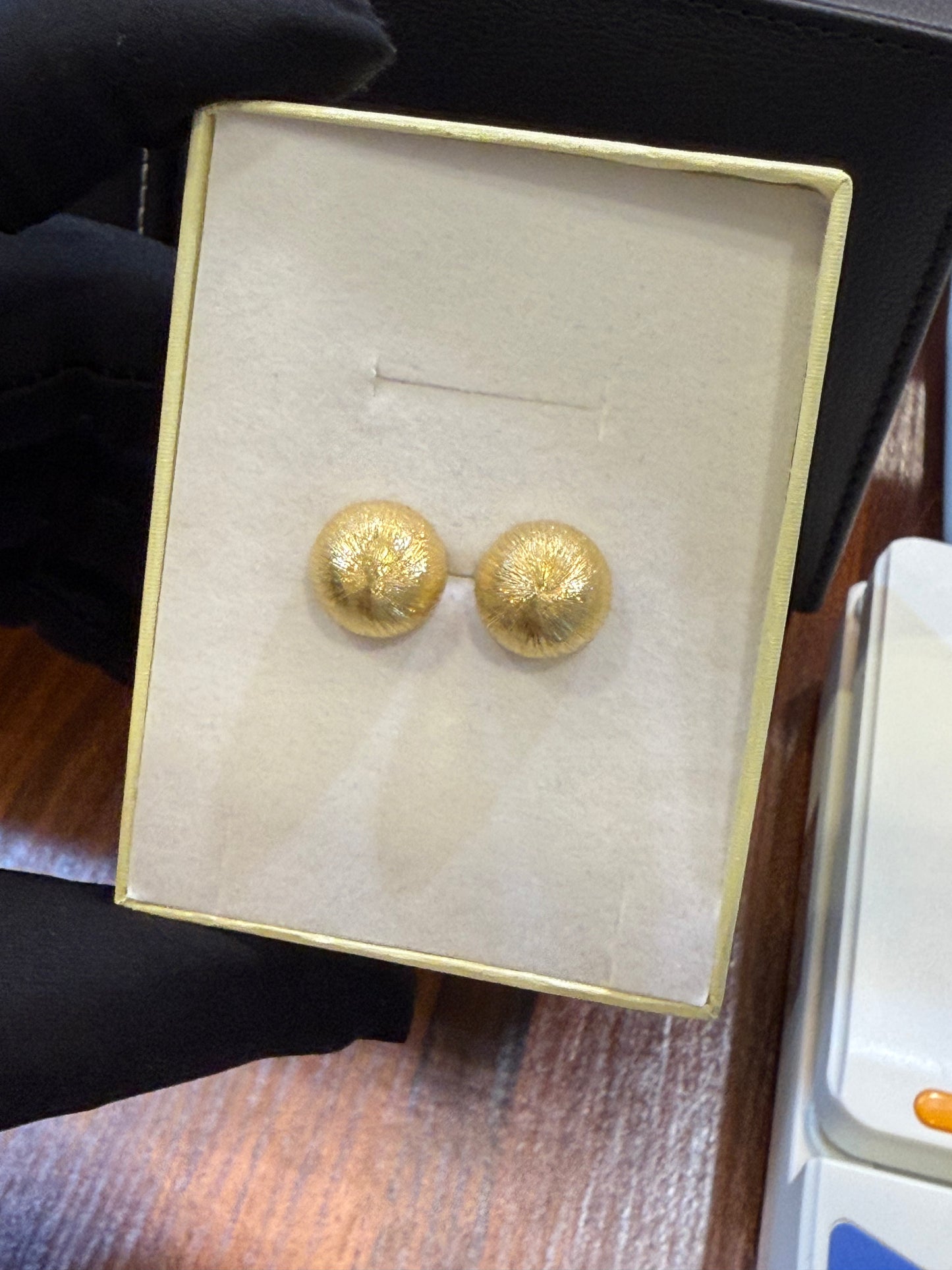 Simple Earring