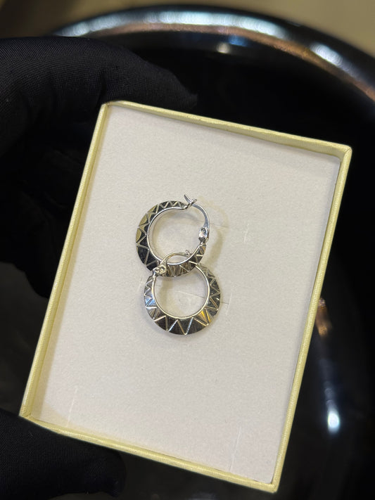 Simple Earring
