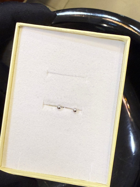 Simple Earring