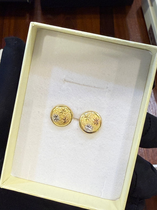 Simple Earring