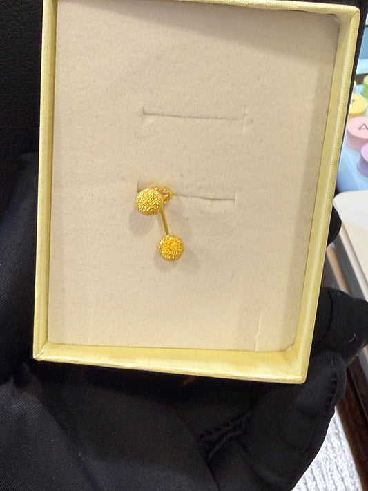 Simple Earring