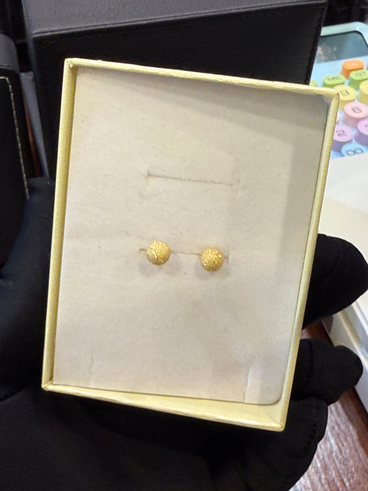 Simple Earring