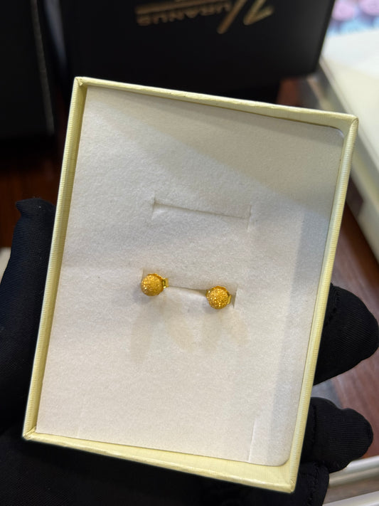 Simple Earring