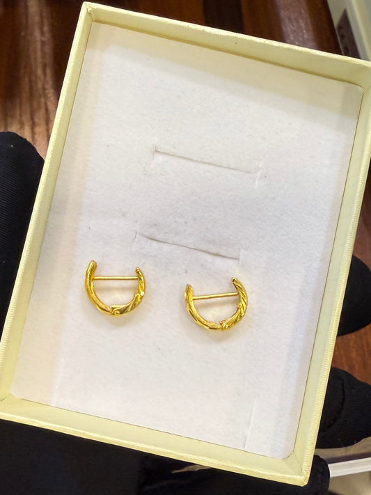 Simple Earring