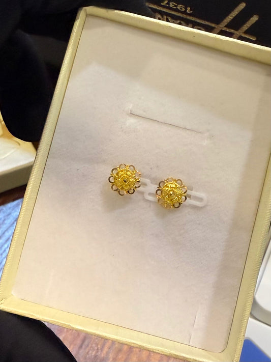 Simple Earring