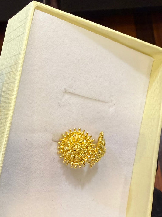 Simple Earring