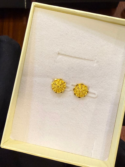 Simple Earring