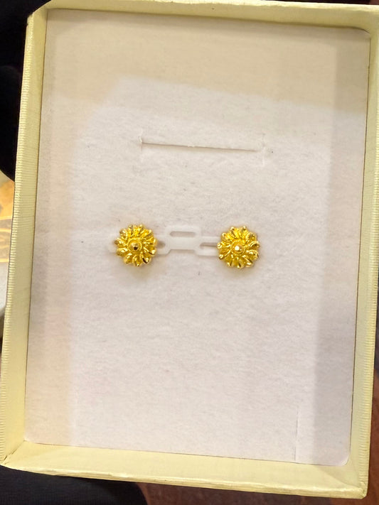 Simple Earring