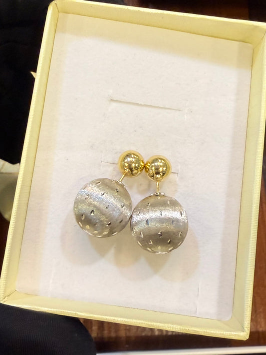 Simple Earring