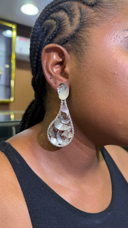Dressy Earring