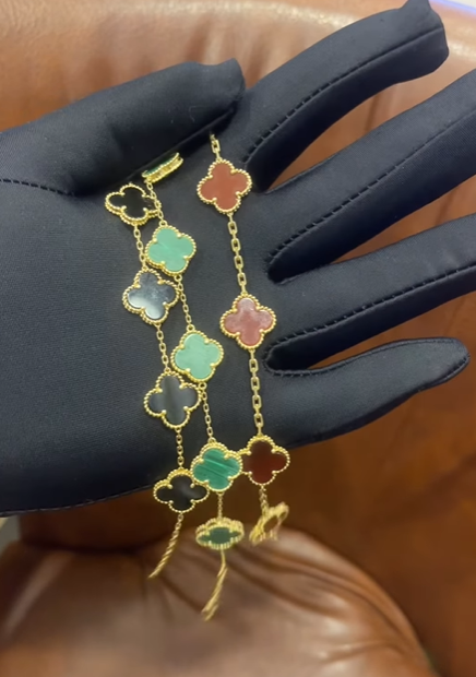 Bracelets