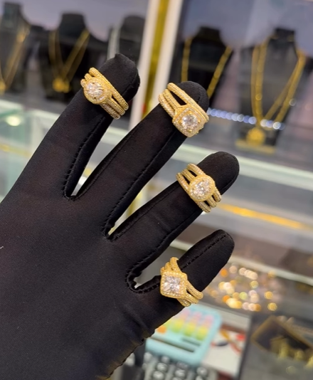 Rings