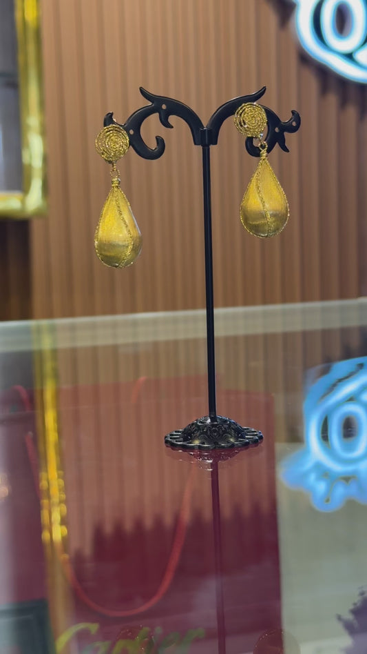 Dressy Earring