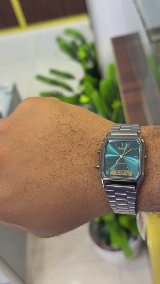 Casio