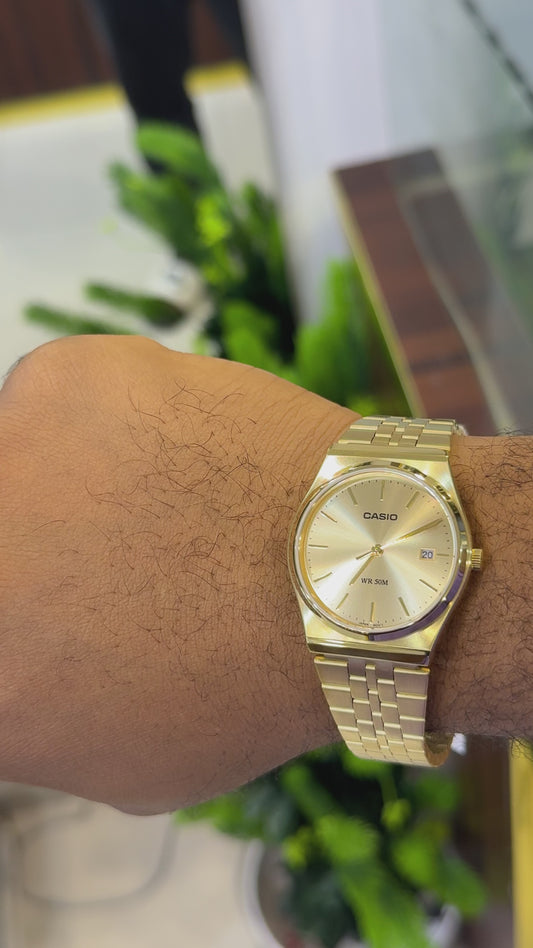 Casio