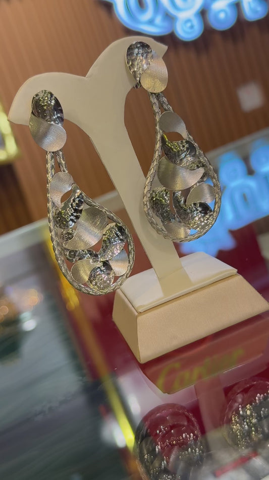 Dressy Earring