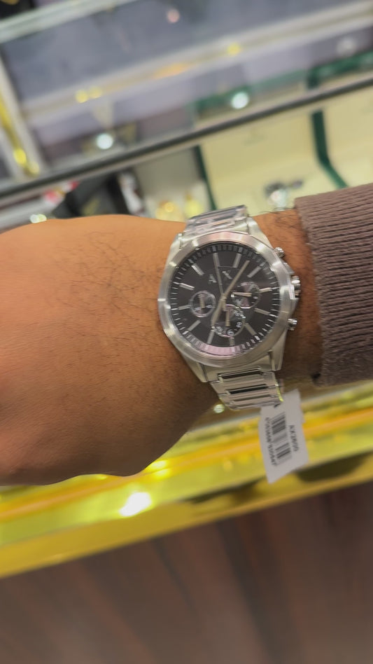 Armani Exchange