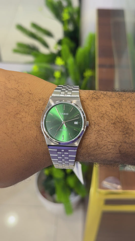 Casio