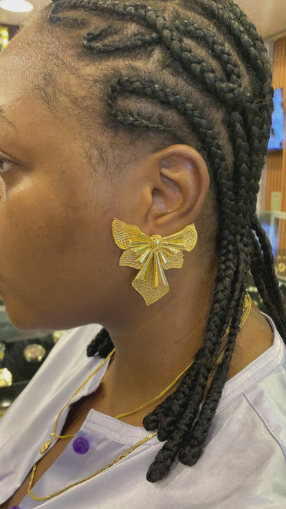 Dressy Earring