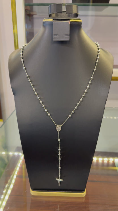Rosary Necklaces