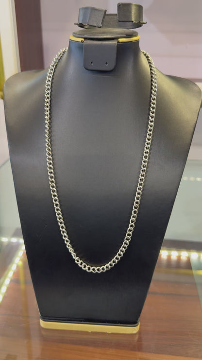 Cuban links