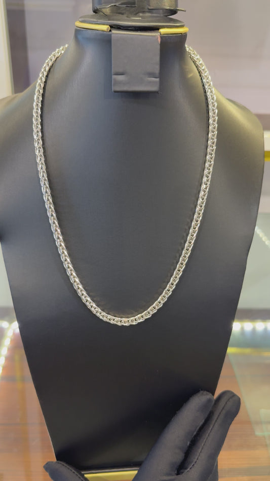 Foxtail Chain