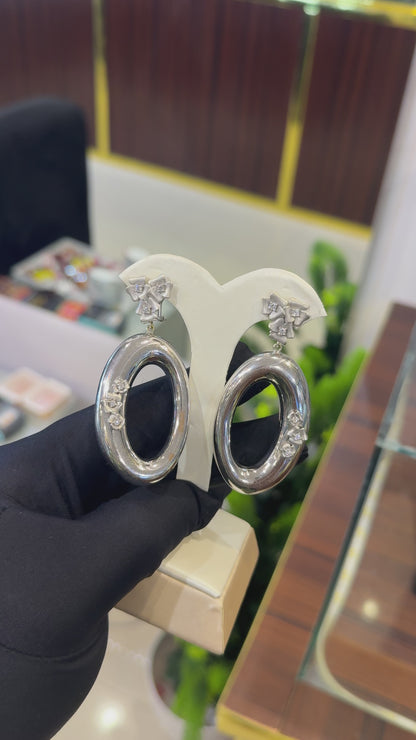 Dressy Earrings