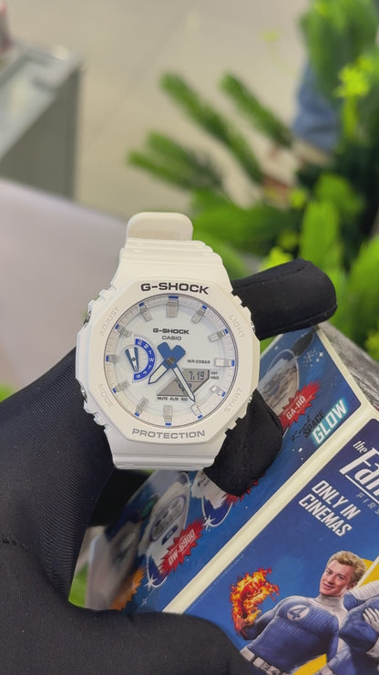 G-Shock Wrist Watch