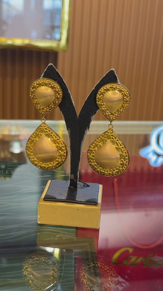 Dressy Earring