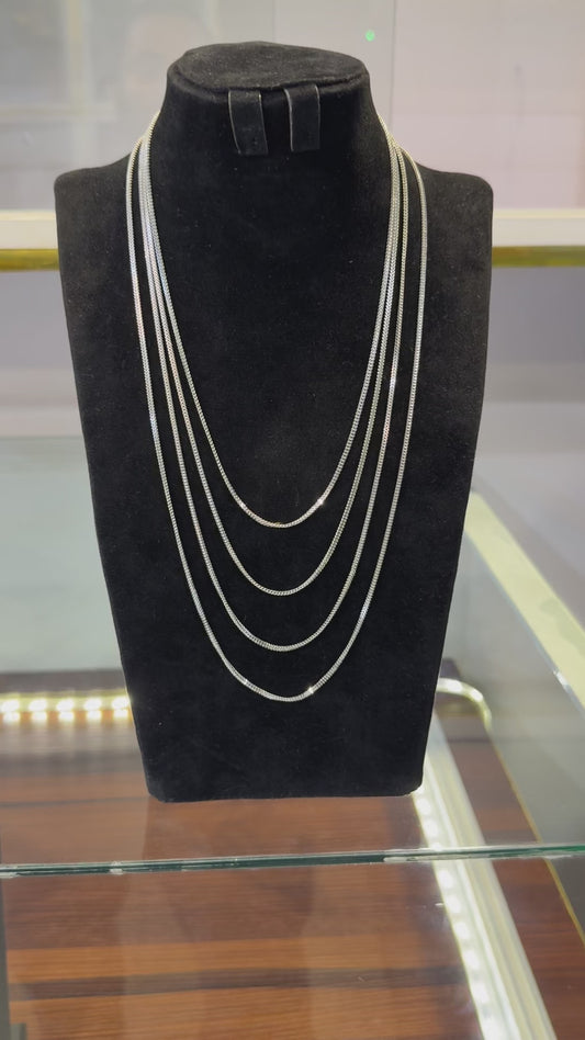 18-karat Necklace