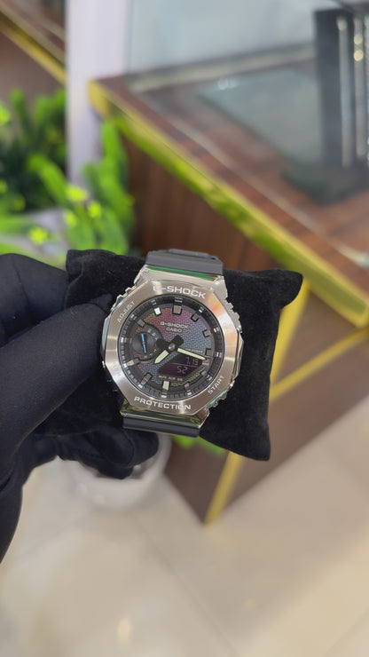 G-Shock Wrist Watch