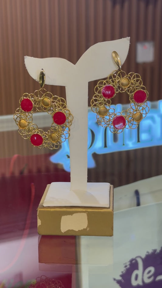 Dressy Earring