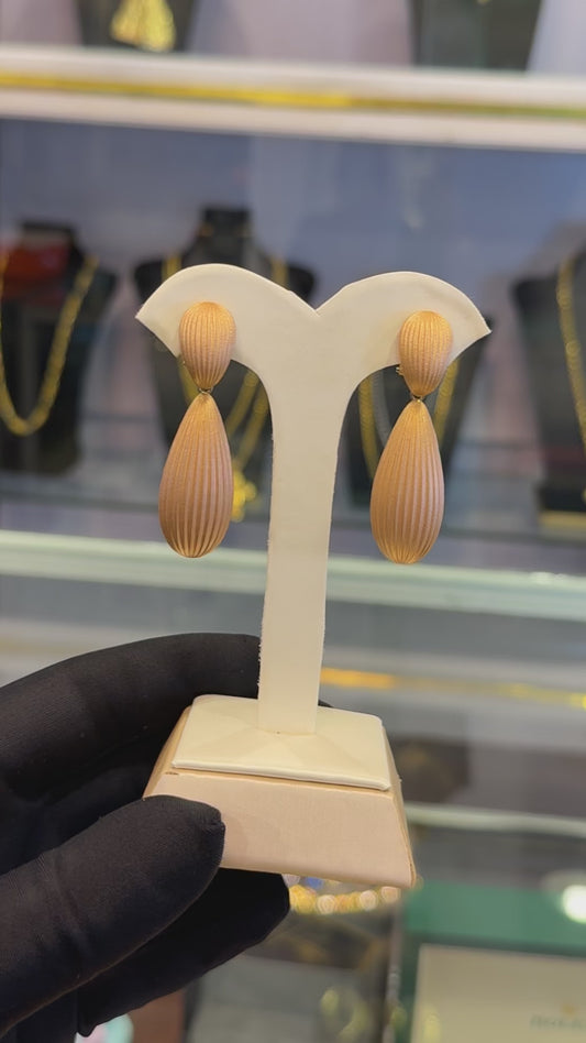 Dressy Earring