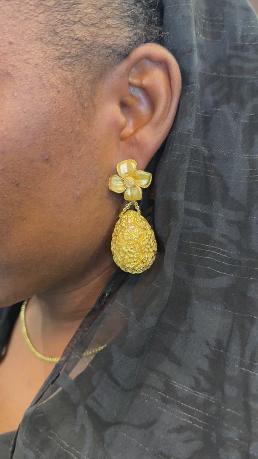 Dressy Earring